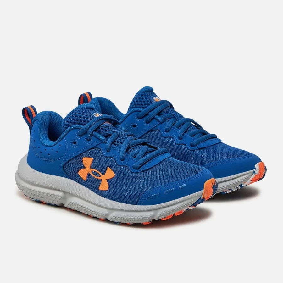 Under Armour ბავშვის ბოტასი UA BGS Assert 10