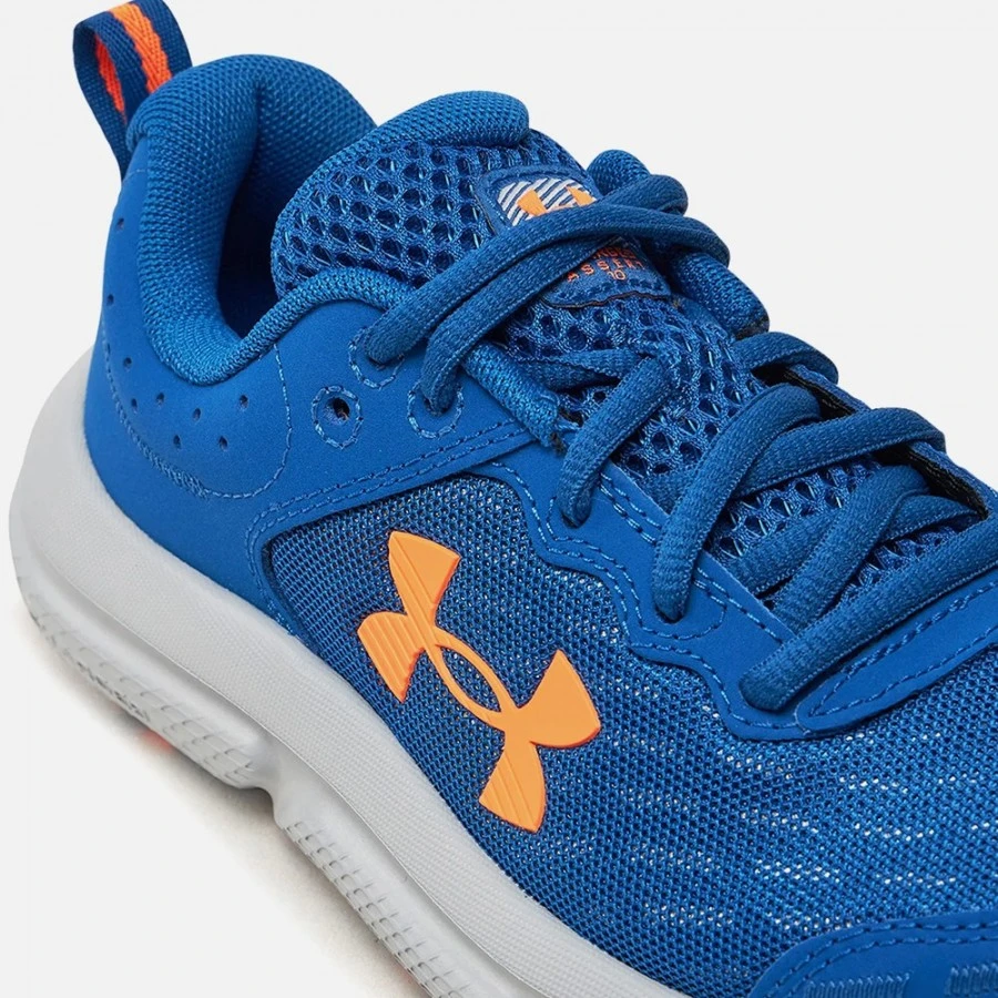 Under Armour ბავშვის ბოტასი UA BGS Assert 10