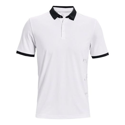 Under Armour მამაკაცის პოლო მაისური