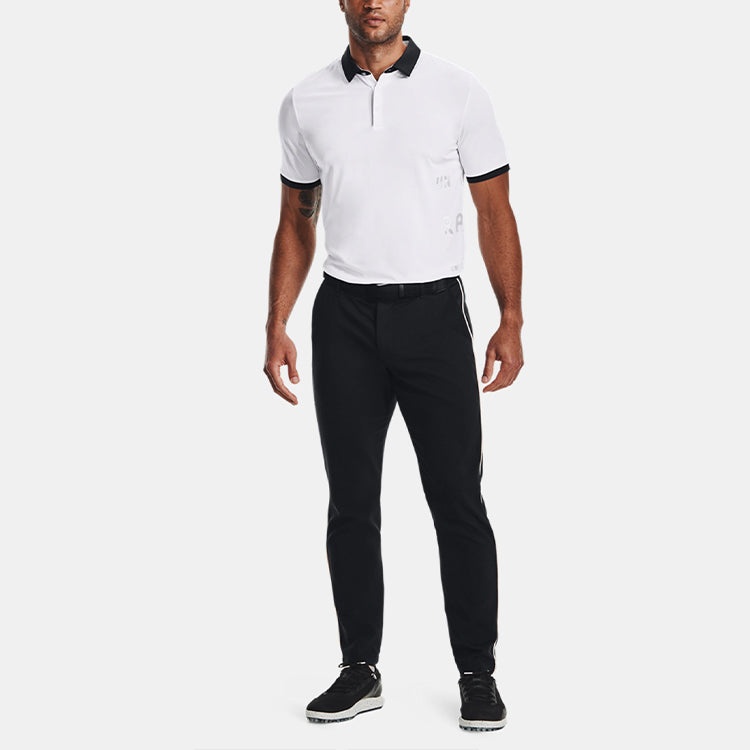 Under Armour მამაკაცის პოლო მაისური