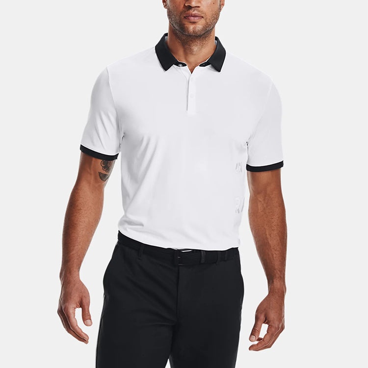 Under Armour მამაკაცის პოლო მაისური