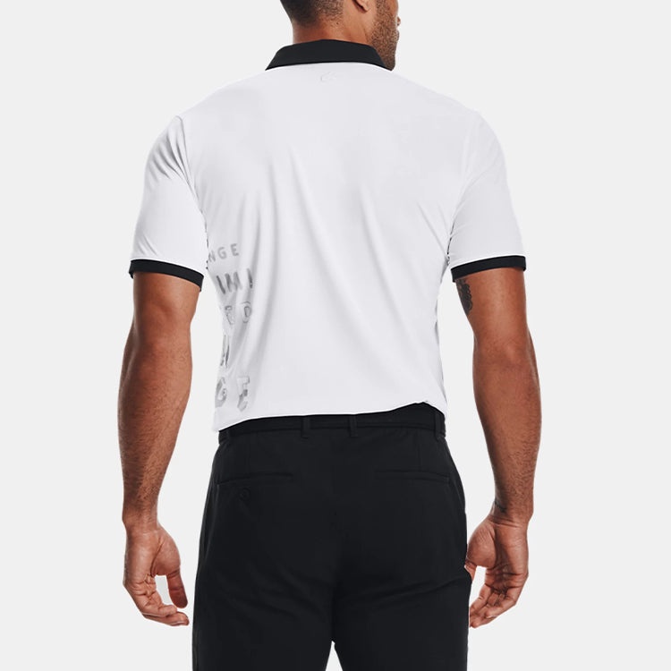Under Armour მამაკაცის პოლო მაისური