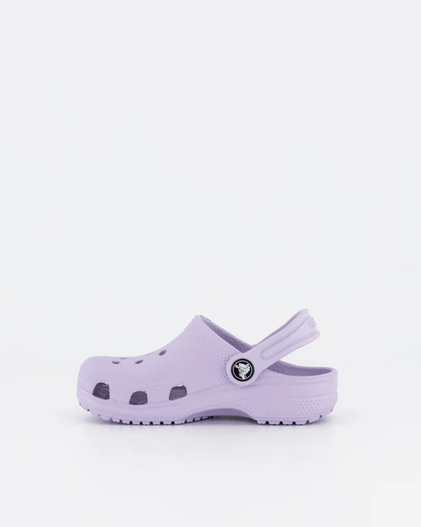 Crocs ბავშვის კლოგი Classic Clog K Lvn