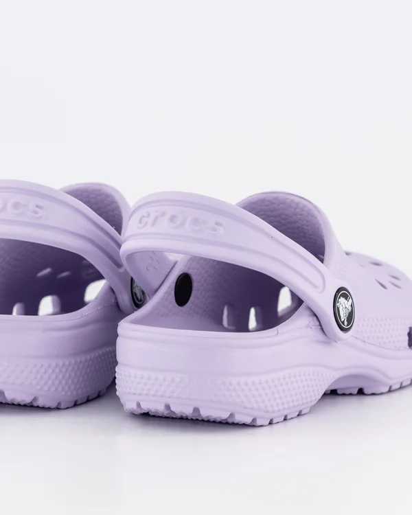 Crocs ბავშვის კლოგი Classic Clog K Lvn