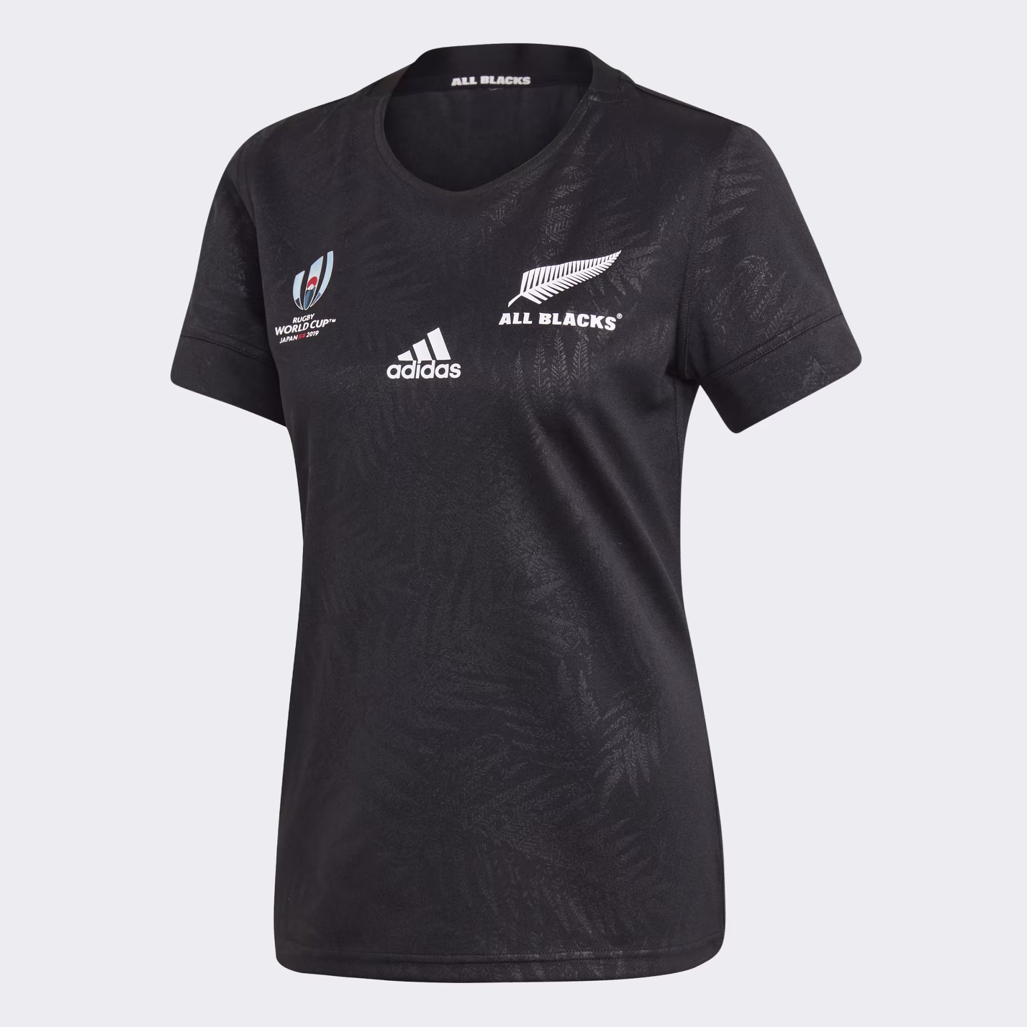 Adidas ქალის მაისური AB RWC H JSY W