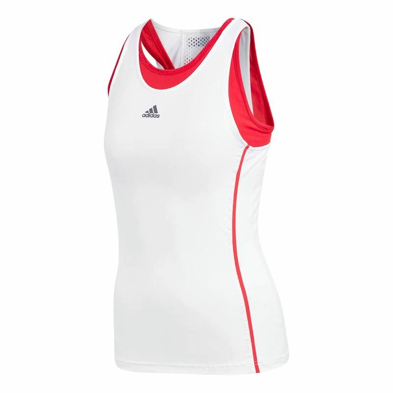 Adidas ქალის მაისური BCADE TANK