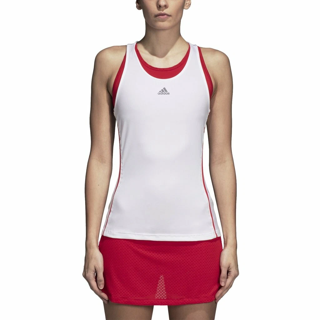 Adidas ქალის მაისური BCADE TANK