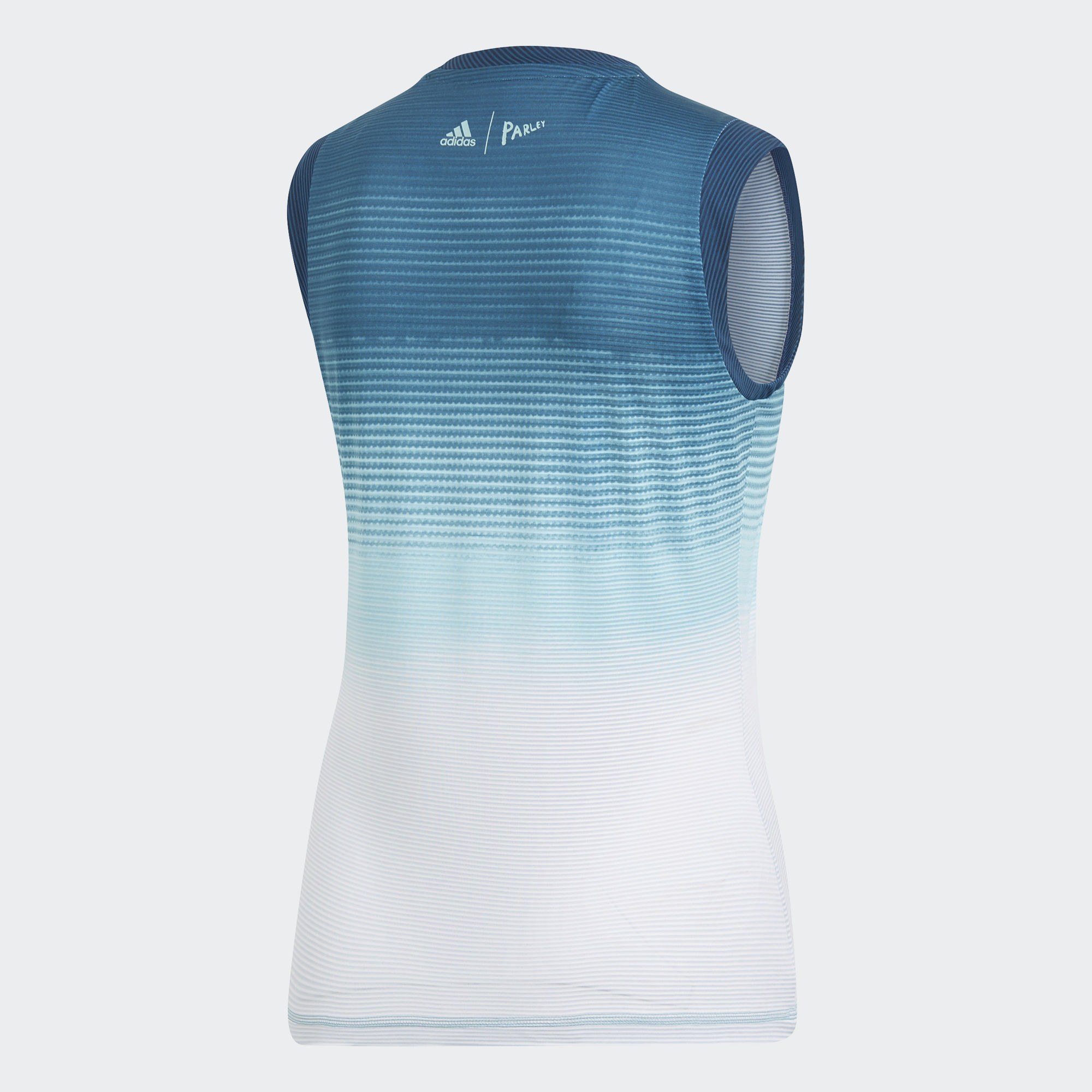 Adidas ქალის მაისური PARLEY TANK