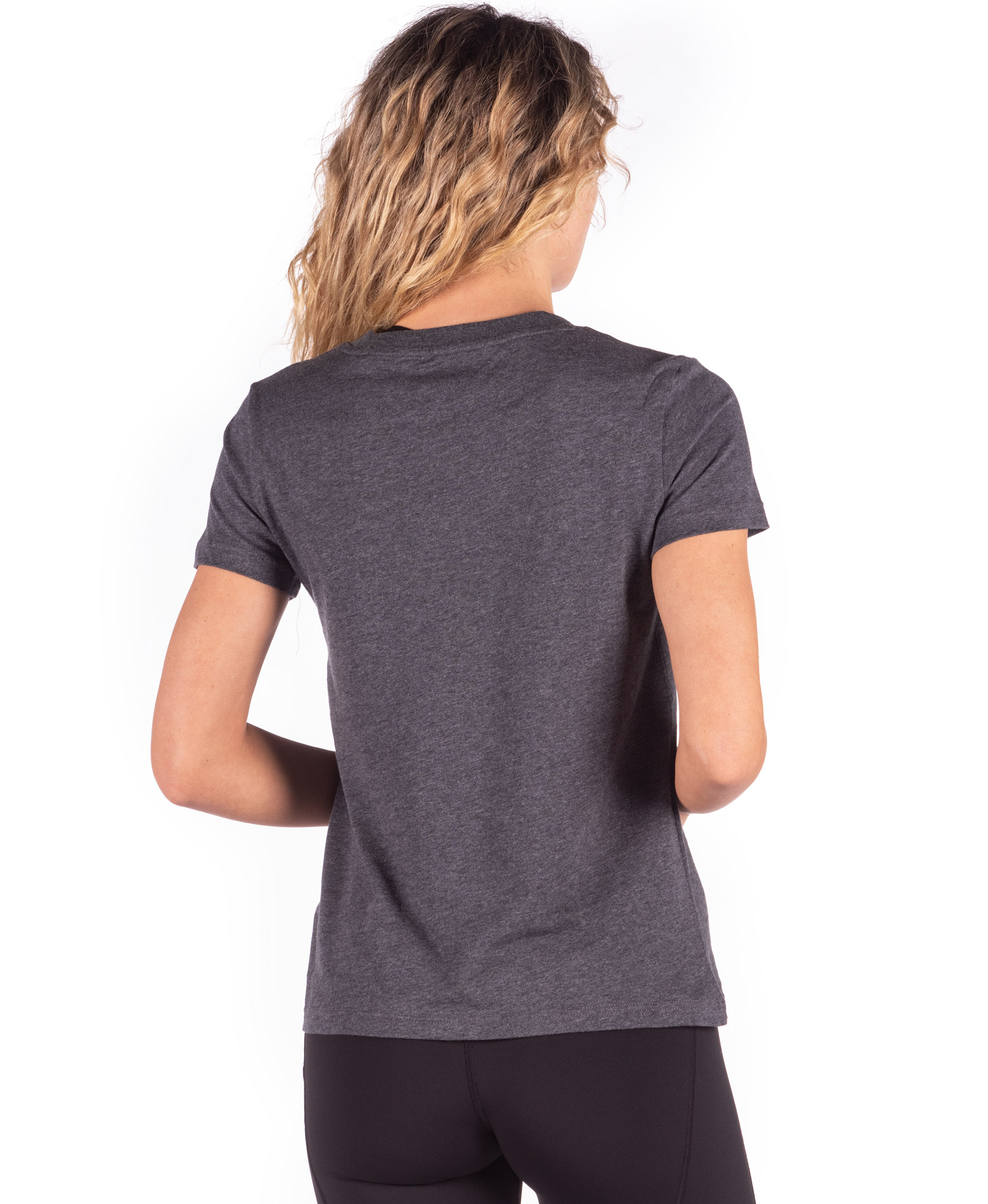 Adidas ქალის მაისური W E LIN SLIM T
