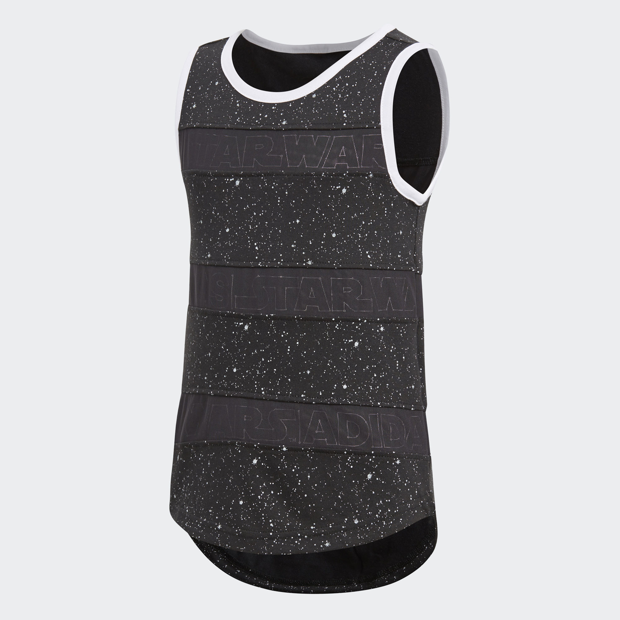 Adidas ბავშვის მაისური LG DY SW TANK
