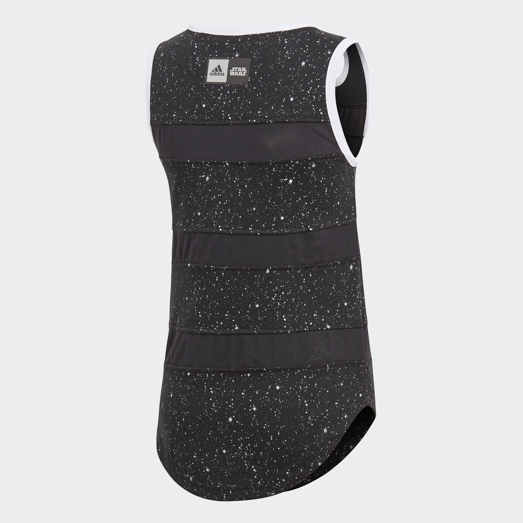 Adidas ბავშვის მაისური LG DY SW TANK