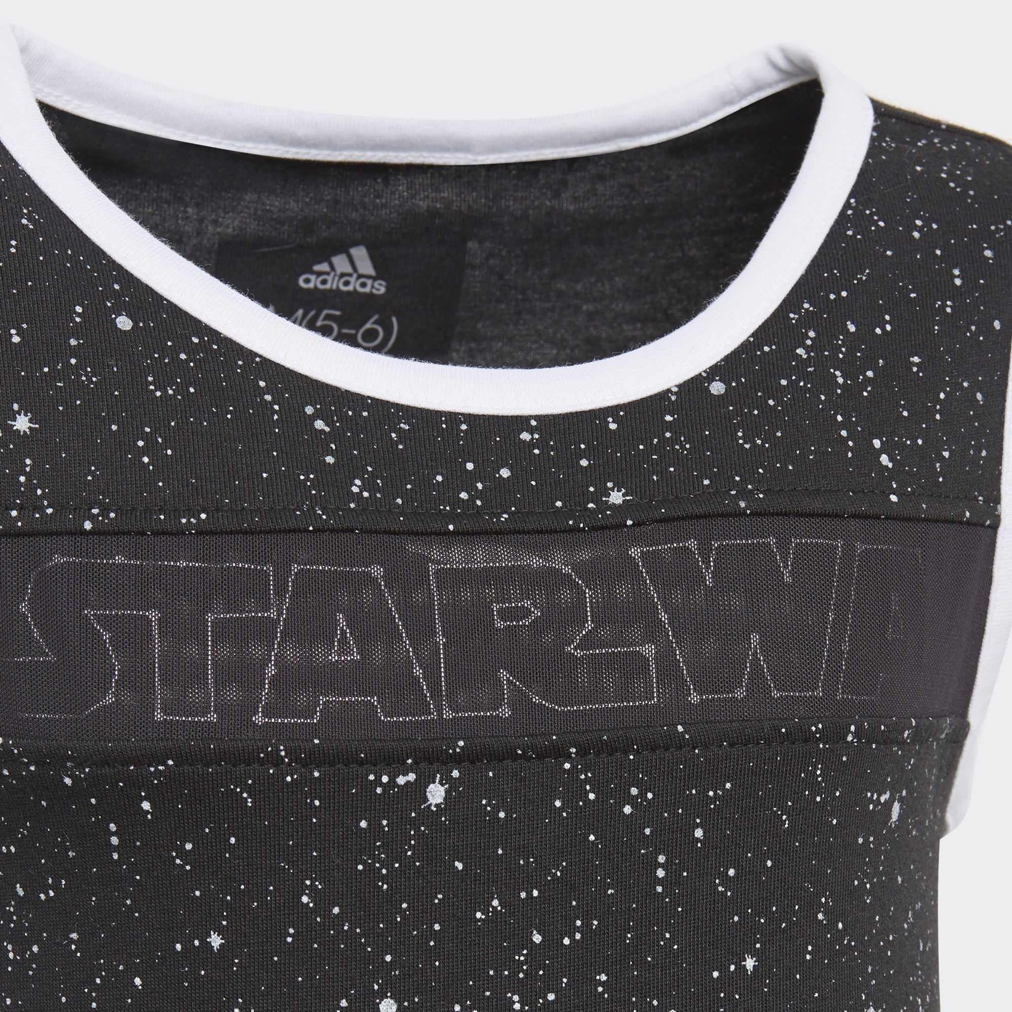 Adidas ბავშვის მაისური LG DY SW TANK