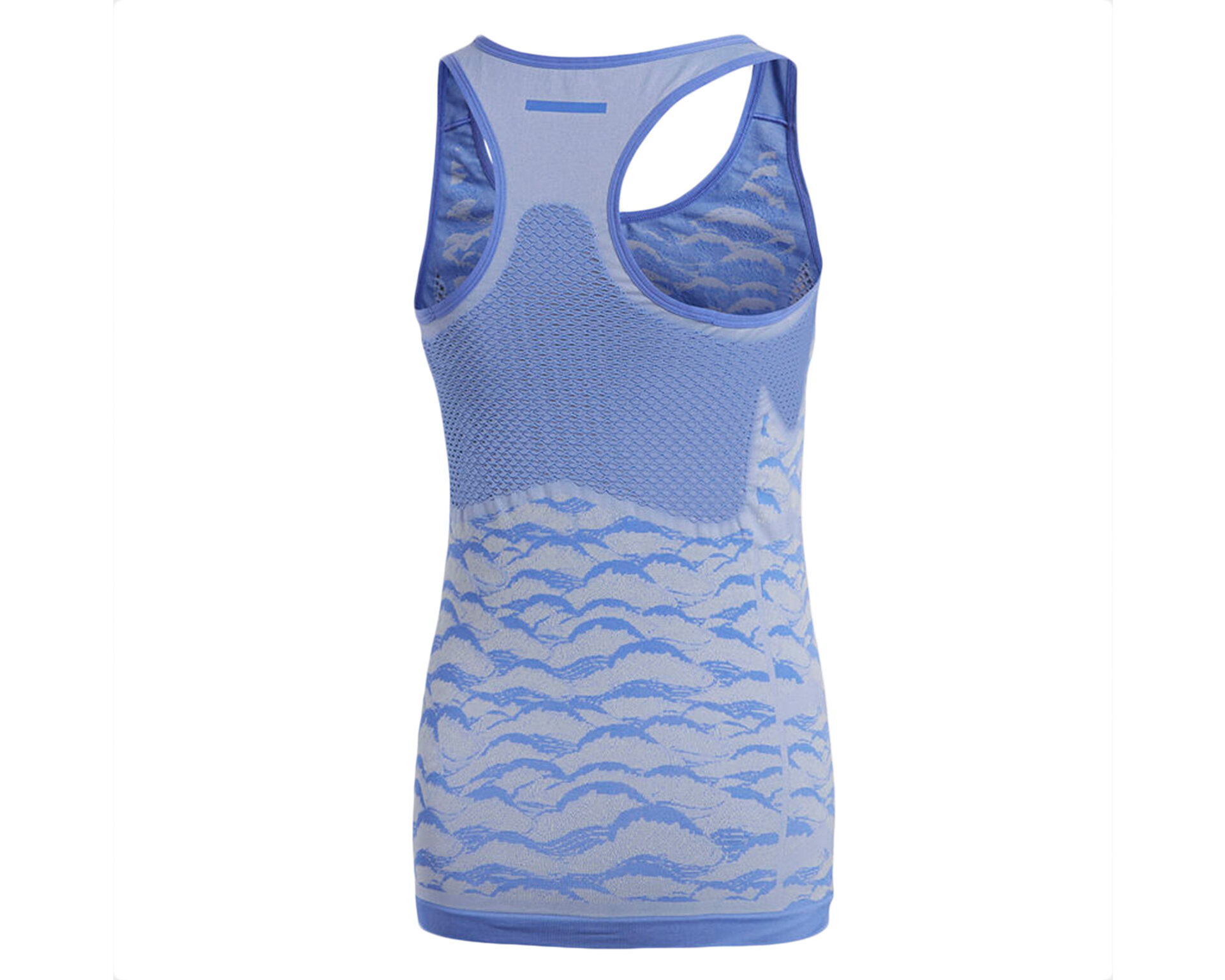 Adidas ქალის მაისური ULTRA PY TANK W