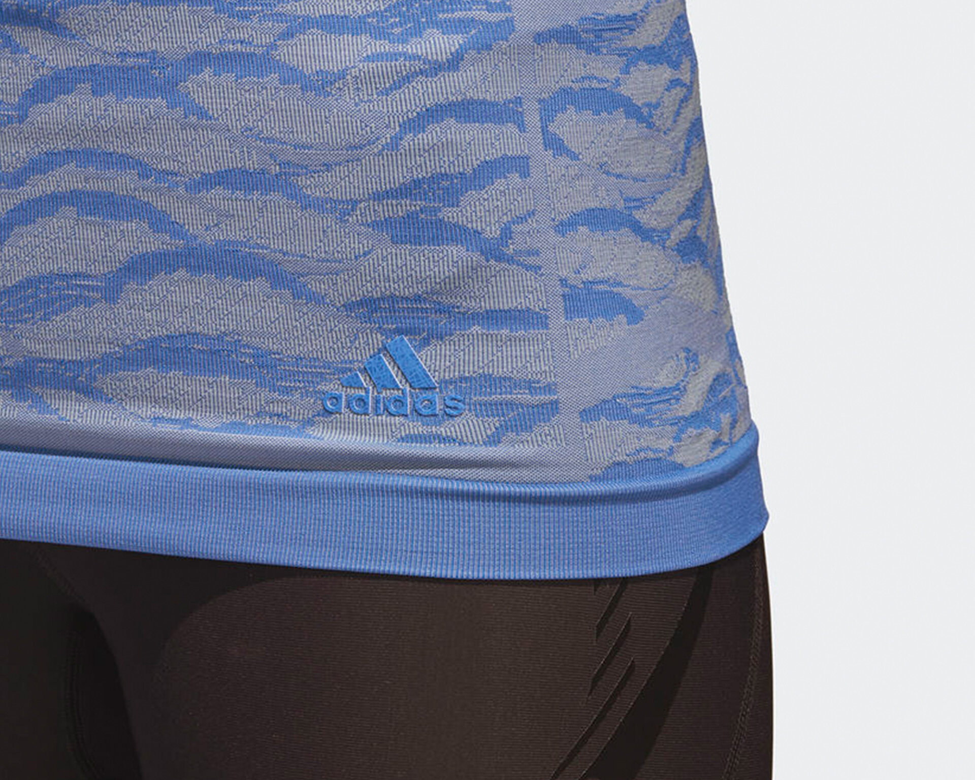 Adidas ქალის მაისური ULTRA PY TANK W
