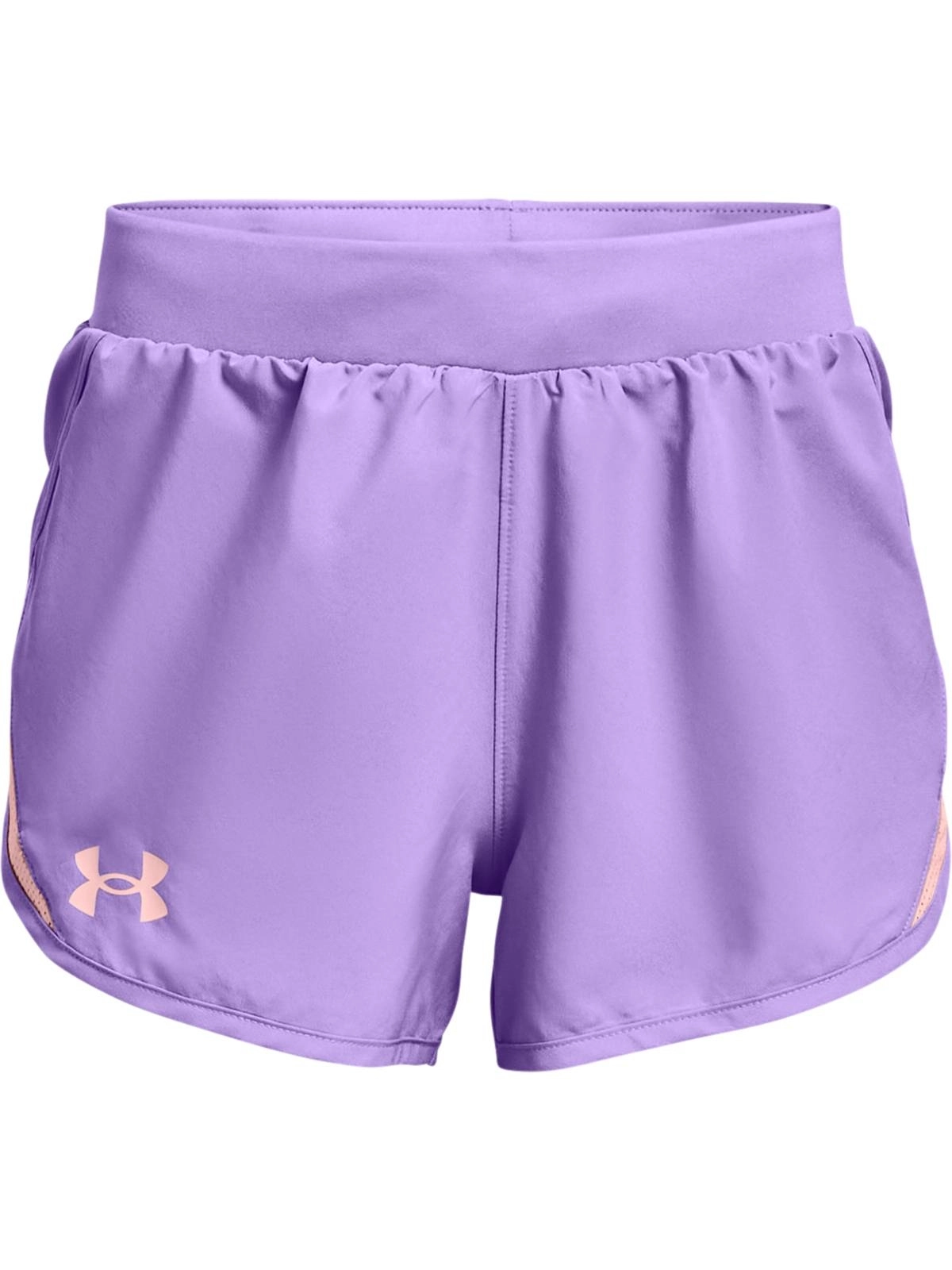 Under Armour ბავშვის სარბენი შორტი