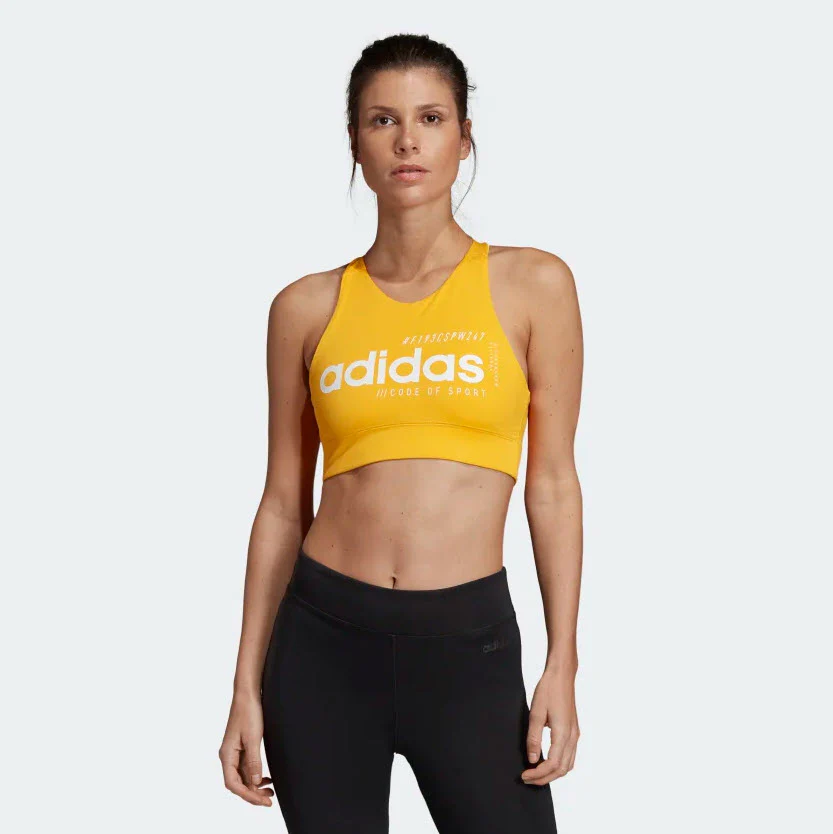 Adidas ქალის მაისური W BB BT