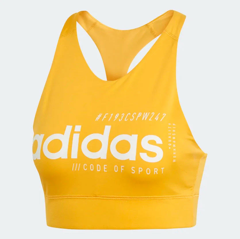 Adidas ქალის მაისური W BB BT