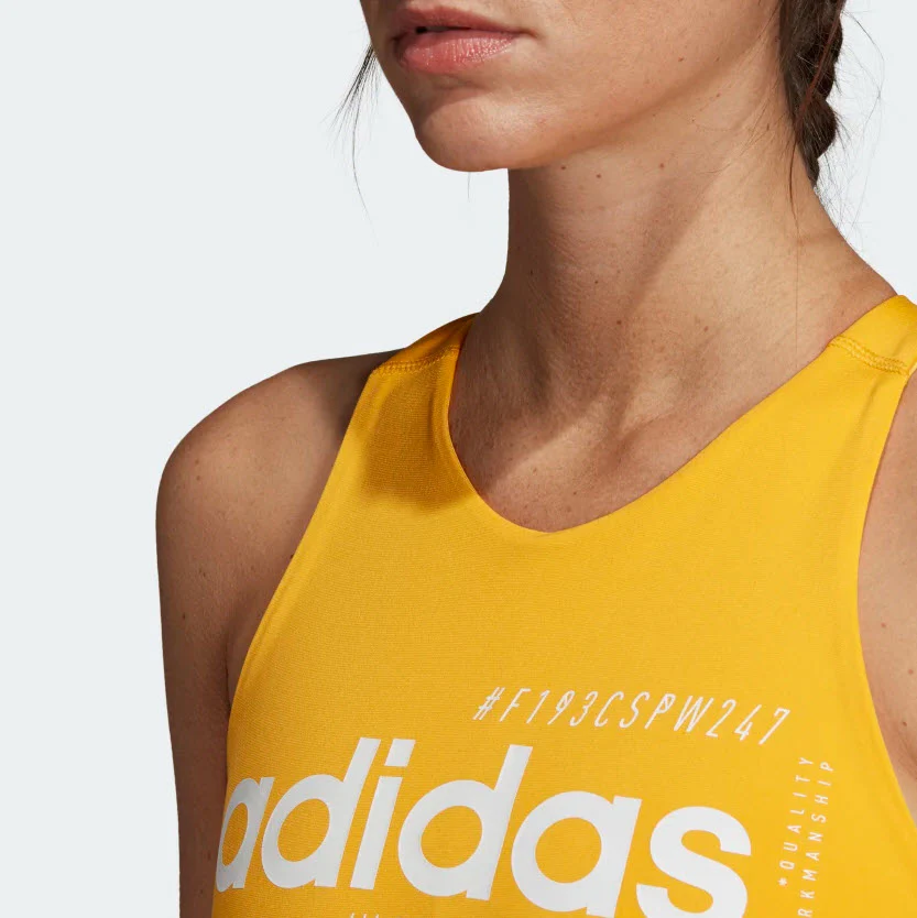 Adidas ქალის მაისური W BB BT