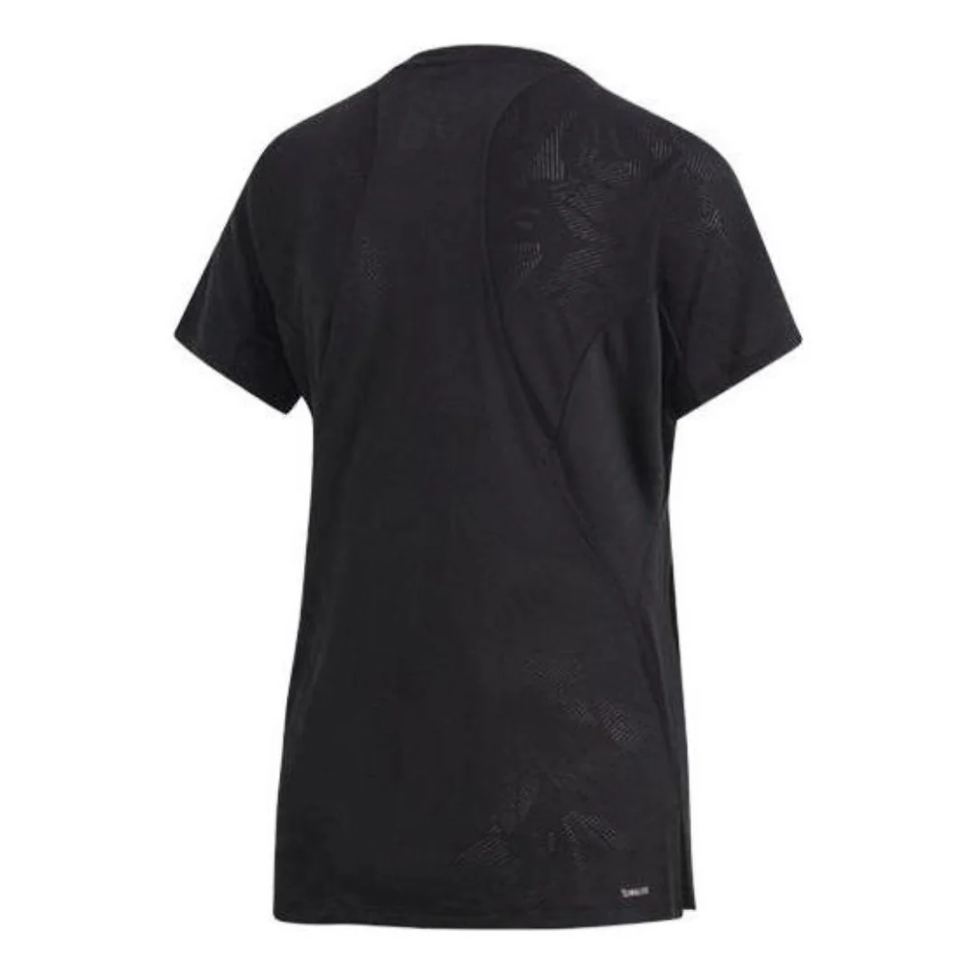 Adidas ქალის მაისური TRNG TEE AEROKT