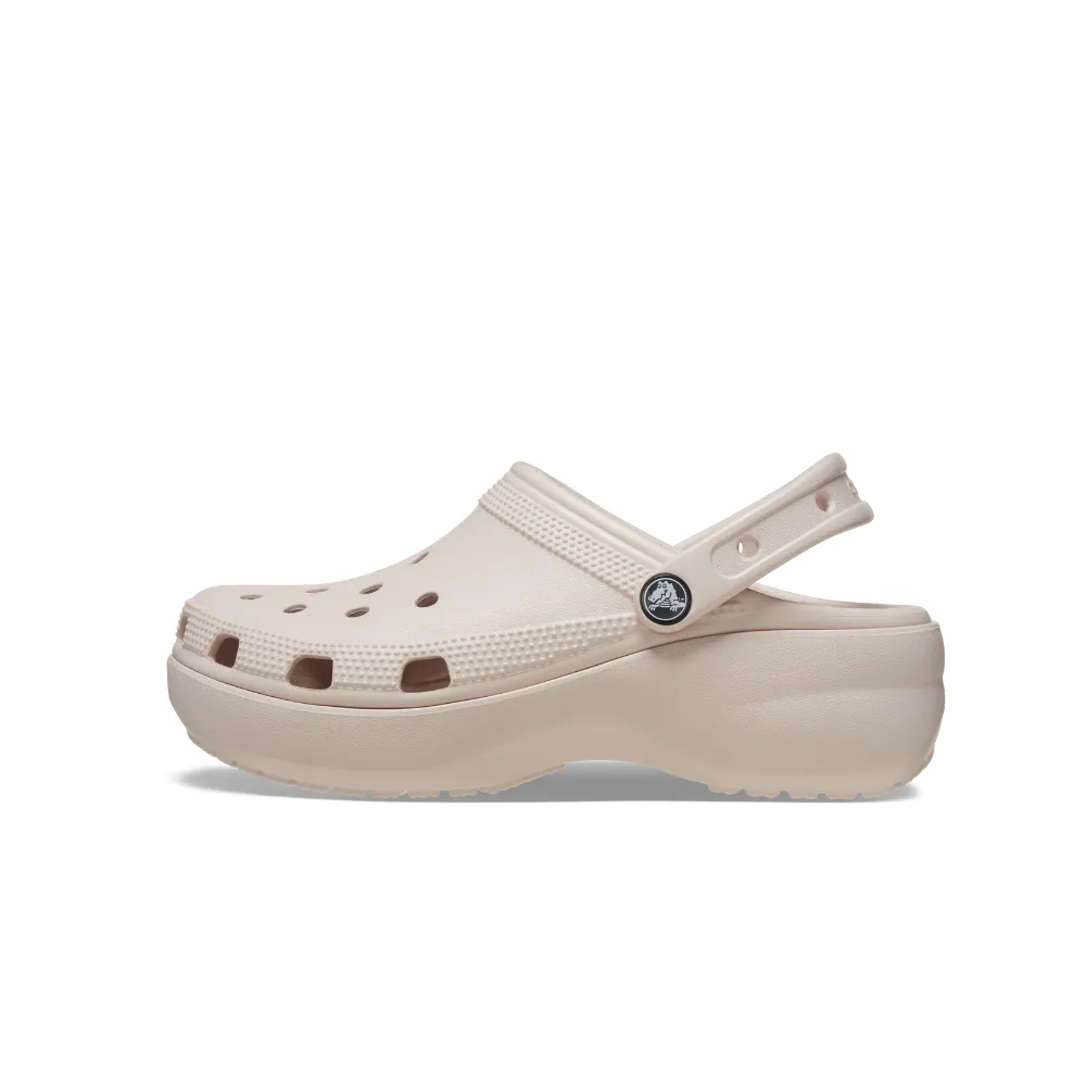 კლოგი Classic Platform Clog W QaQ