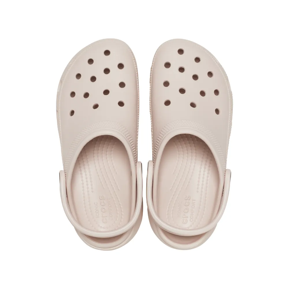 კლოგი Classic Platform Clog W QaQ