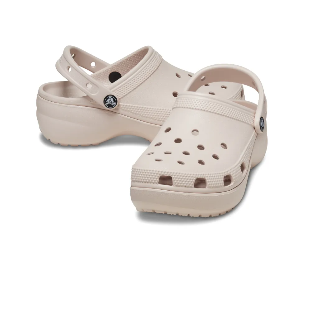 კლოგი Classic Platform Clog W QaQ