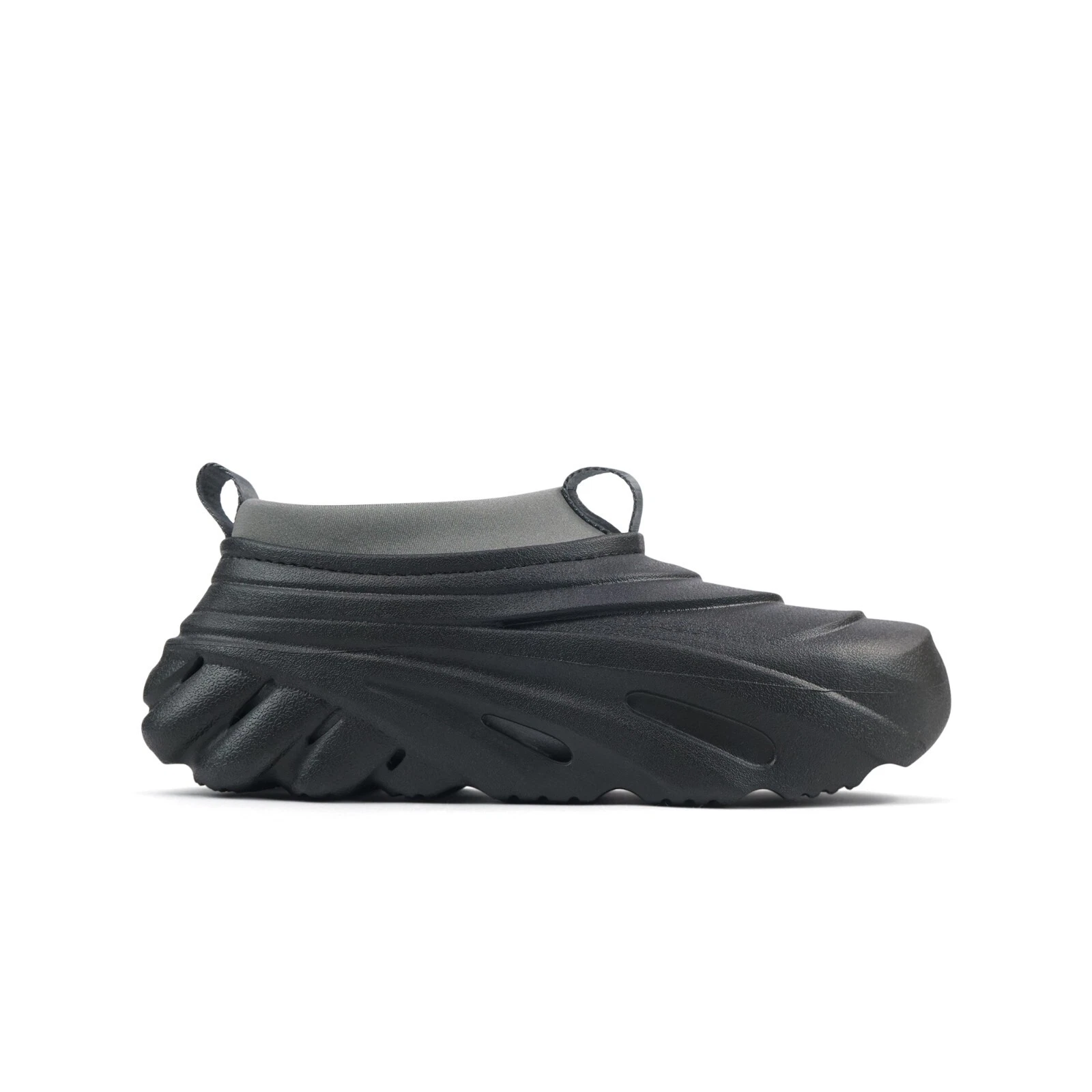 Crocs ქალის სპორტული ფეხსაცმელი Echo Storm Midnight