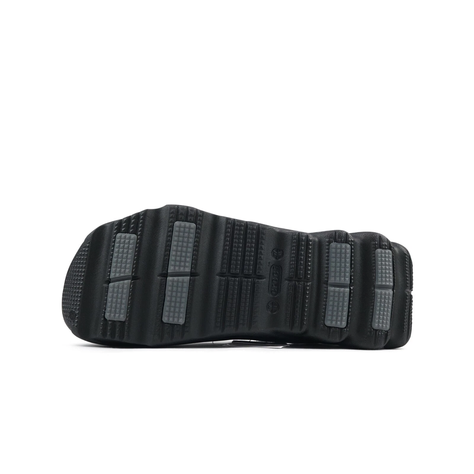 Crocs ქალის სპორტული ფეხსაცმელი Echo Storm Midnight