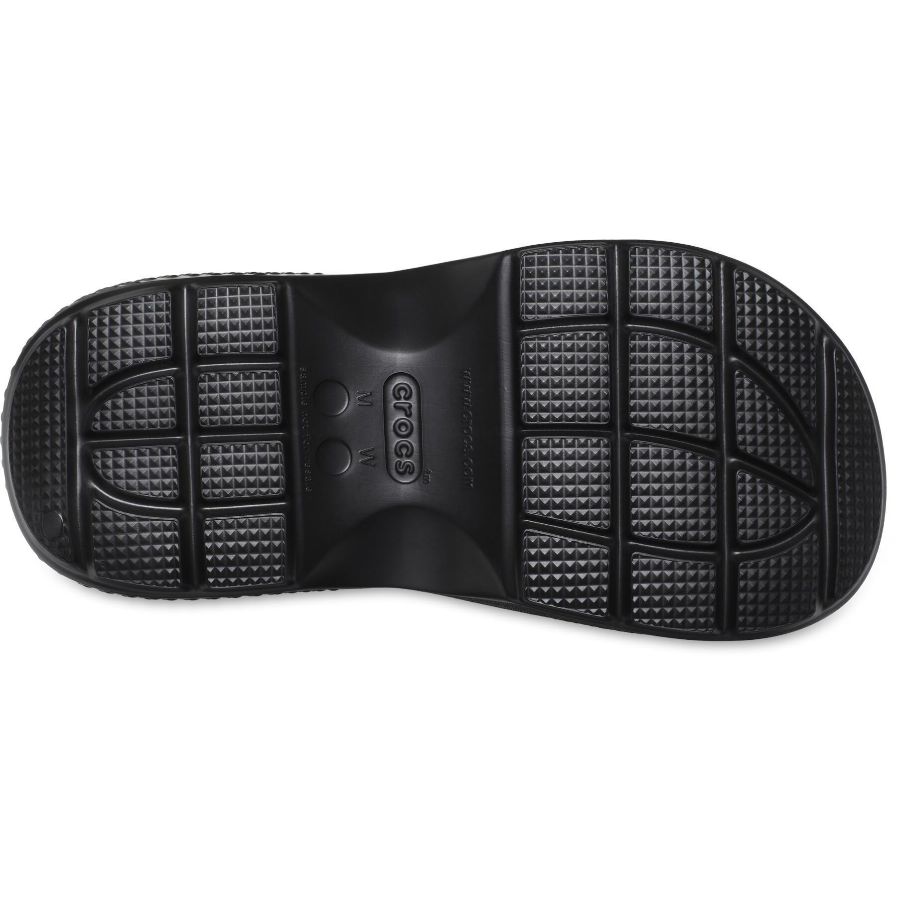 ბოტები Stomp Puff Boot Blk