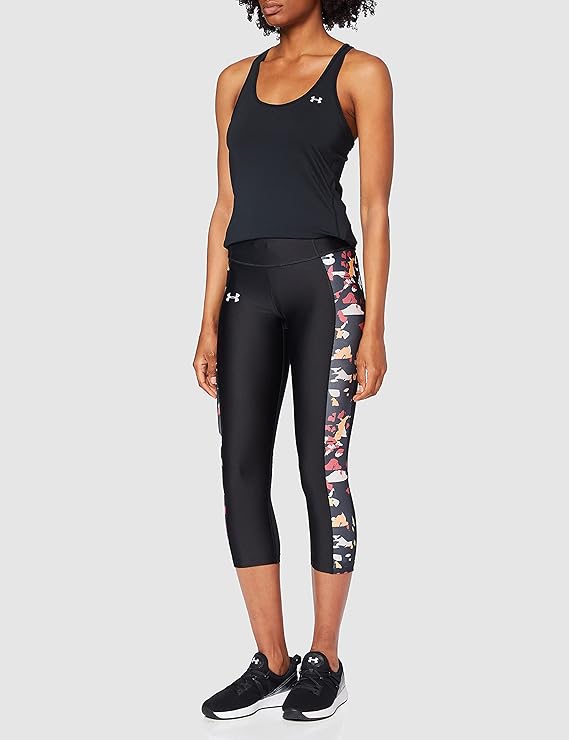 Under Armour ქალის ელასტიკი