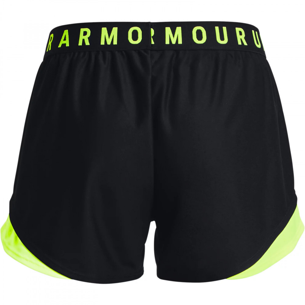 Under Armour ქალის სავარჯიშო შორტი