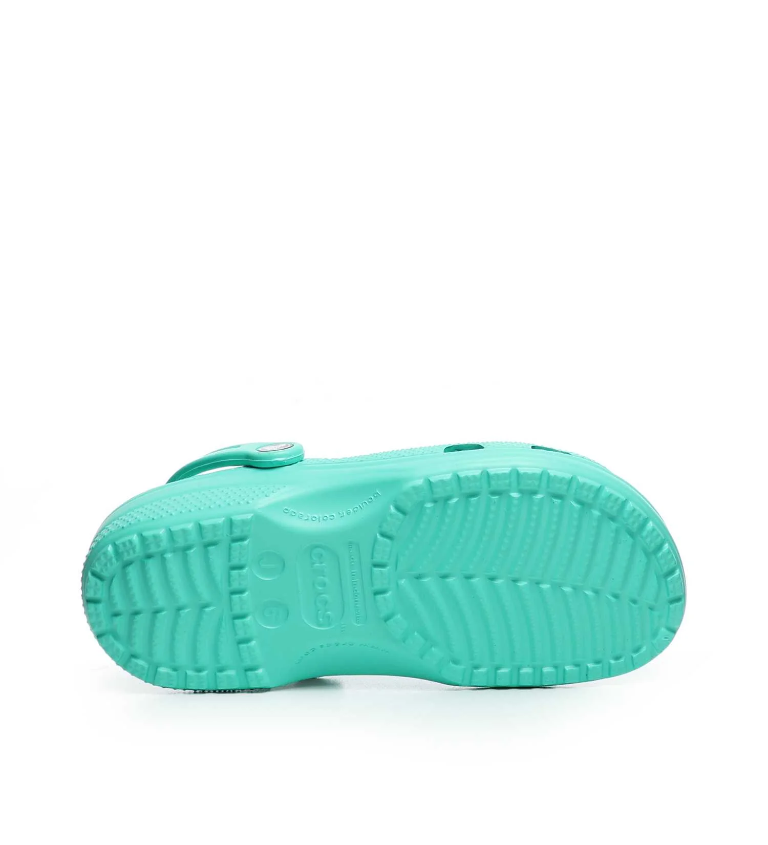 ბავშვის კლოგი Classic Clog K Lgn