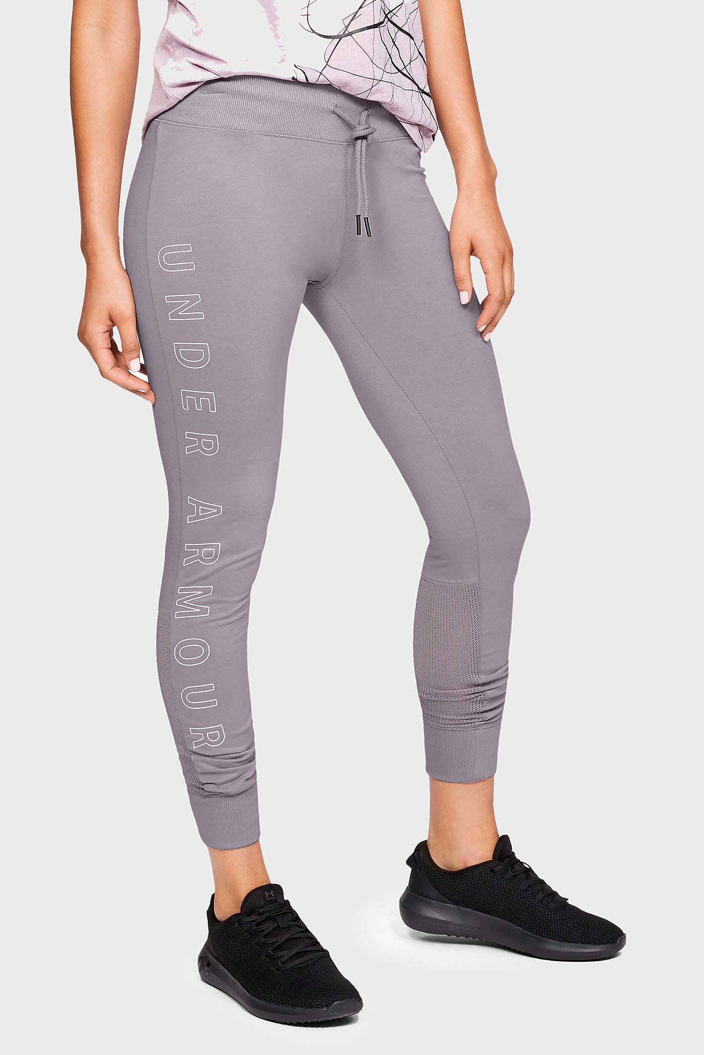 Under Armour ქალის ელასტიკი