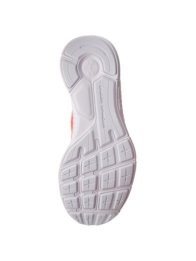 Under Armour ქალის სპორტული ფეხსაცმელი