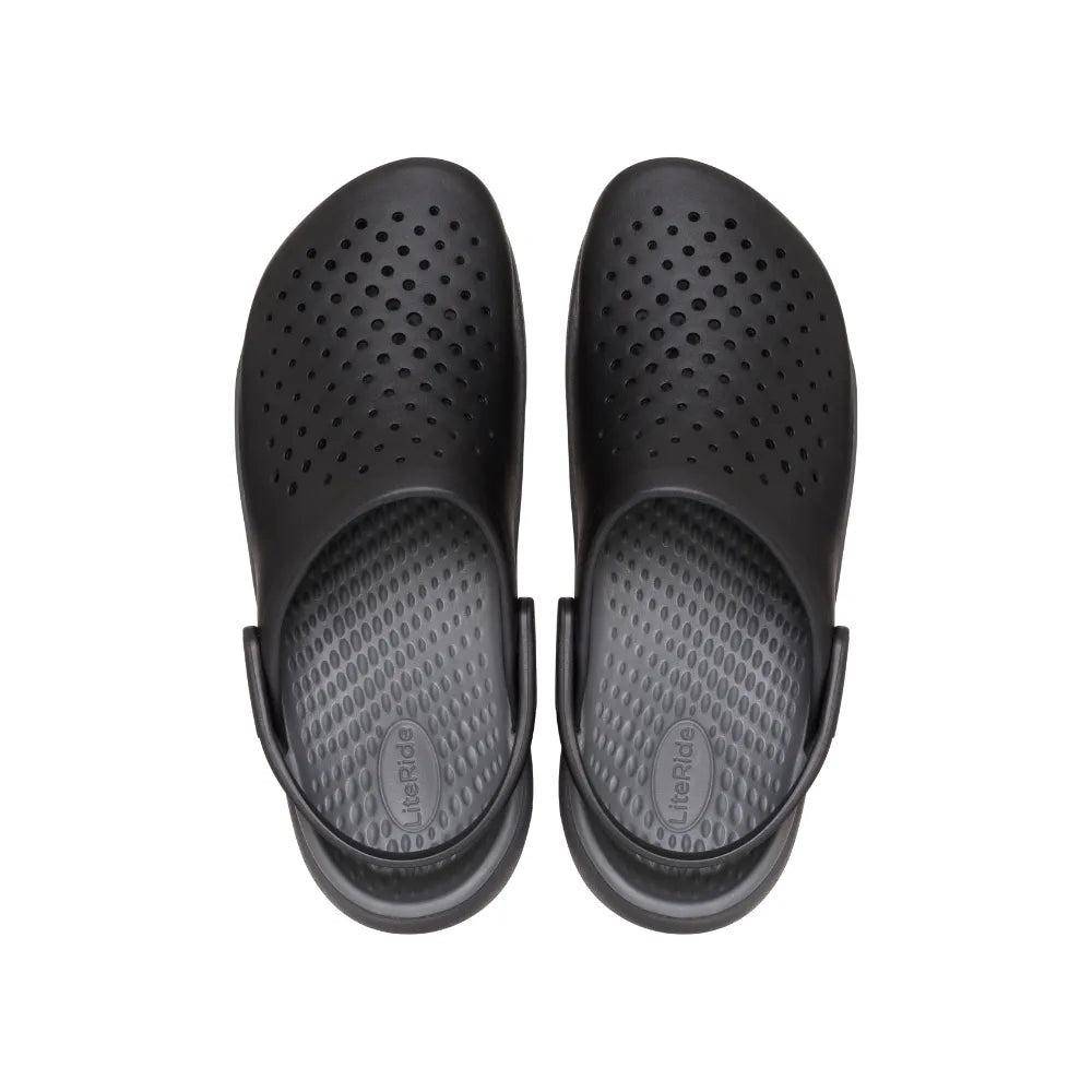 კლოგი InMotion Clog Blk