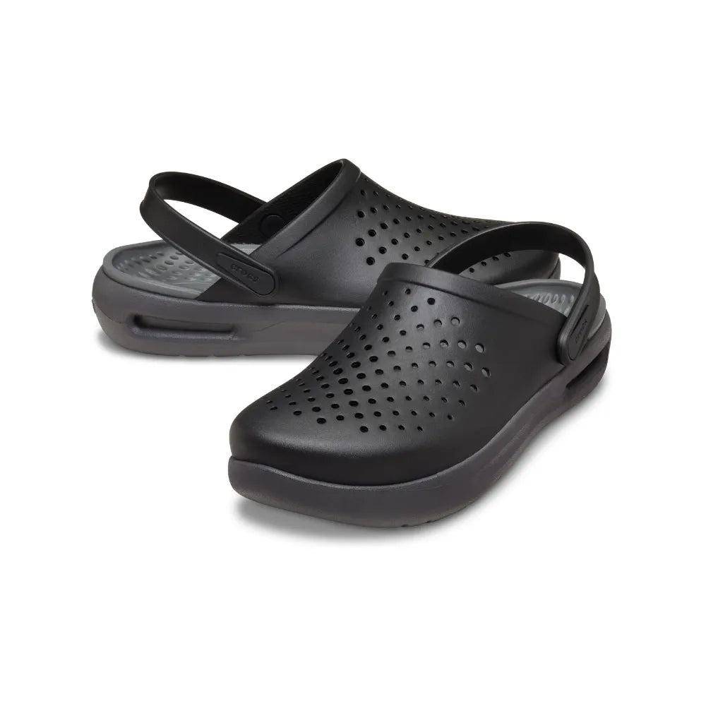 კლოგი InMotion Clog Blk