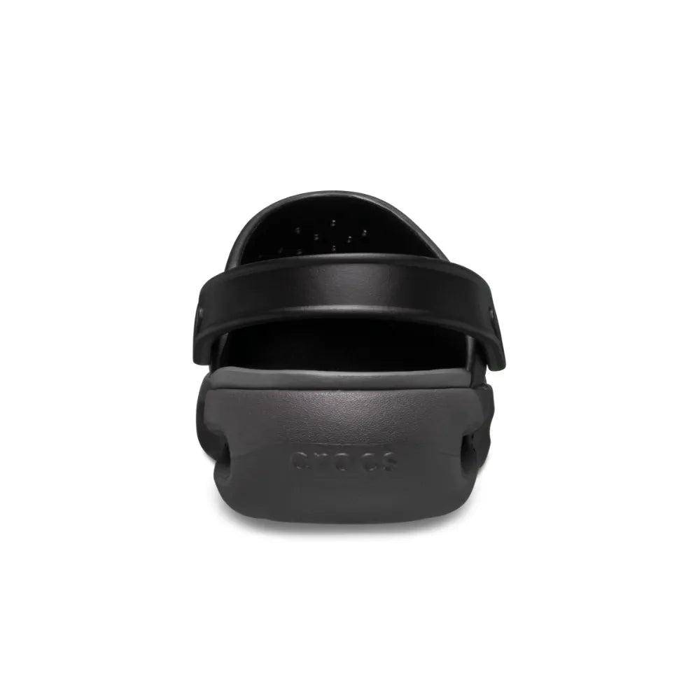 კლოგი InMotion Clog Blk
