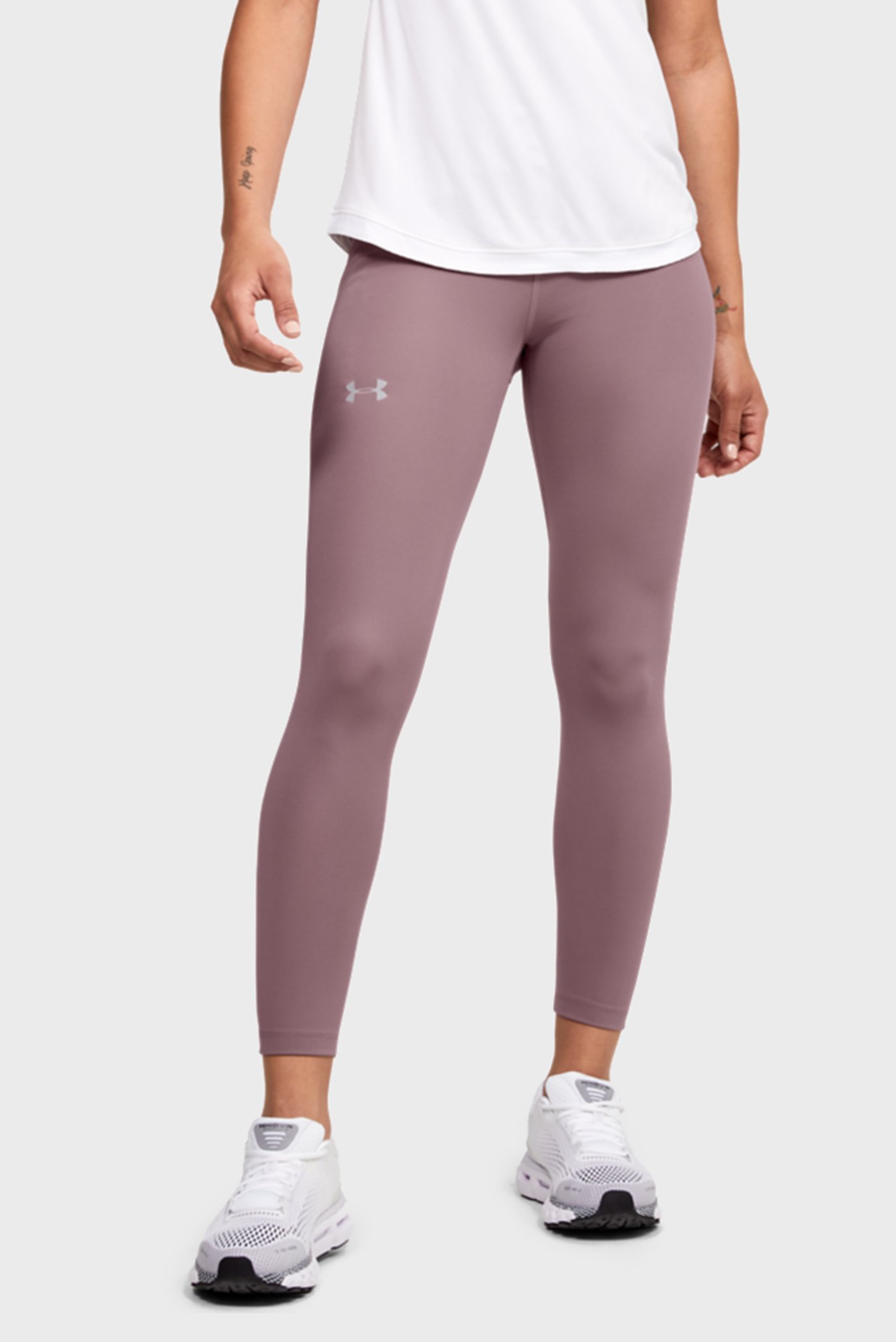Under Armour ქალის ელასტიკი