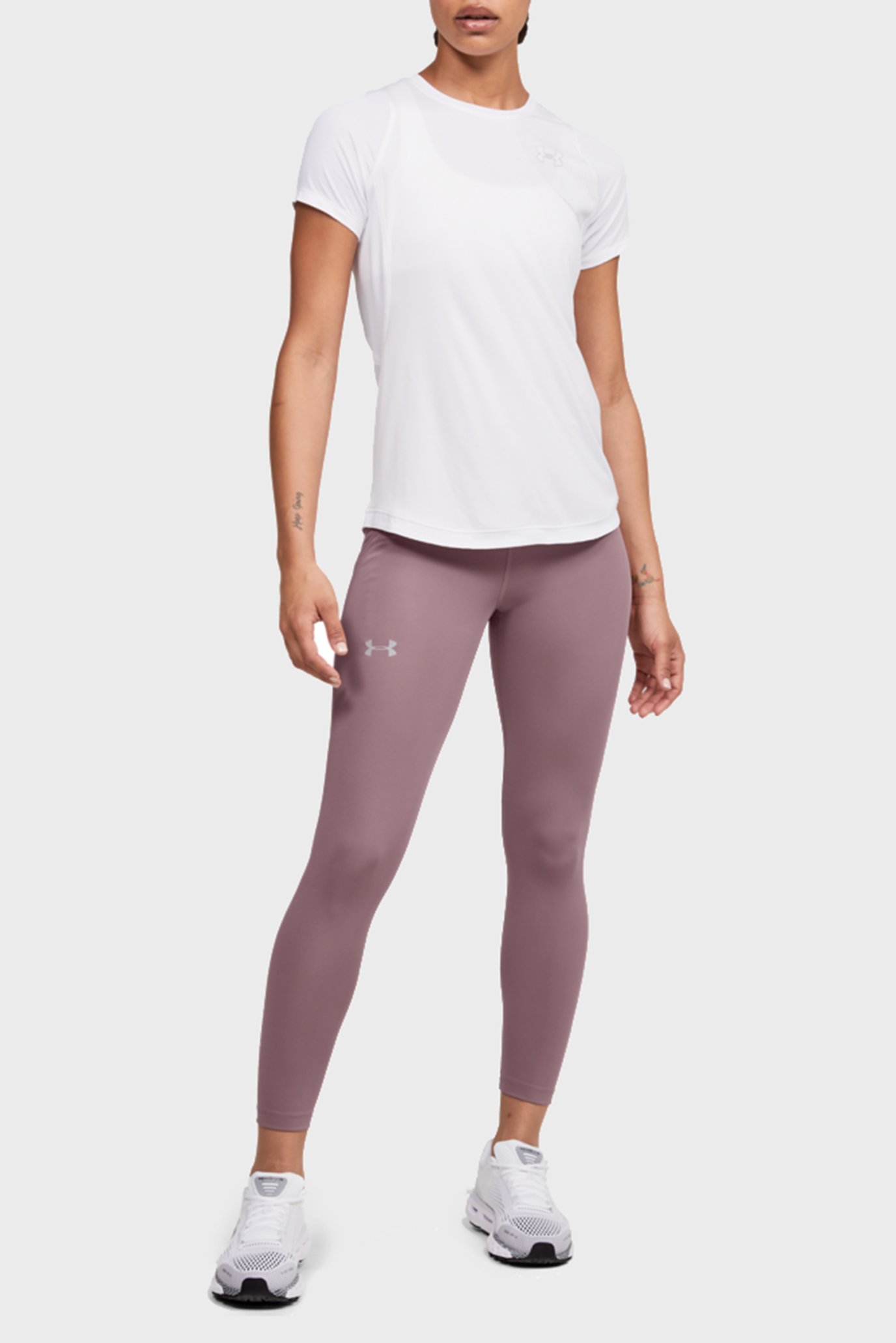 Under Armour ქალის ელასტიკი