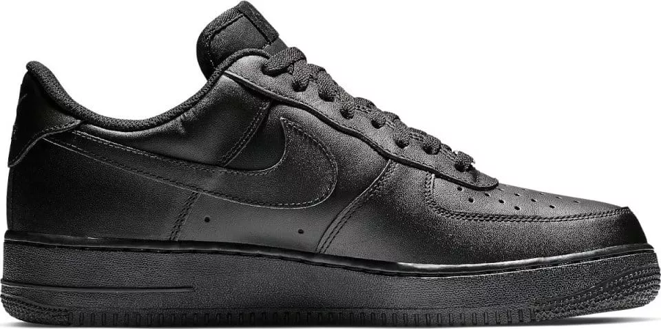 Nike მამაკაცის სპორტული ფეხსაცმელი AIR FORCE 1 '07
