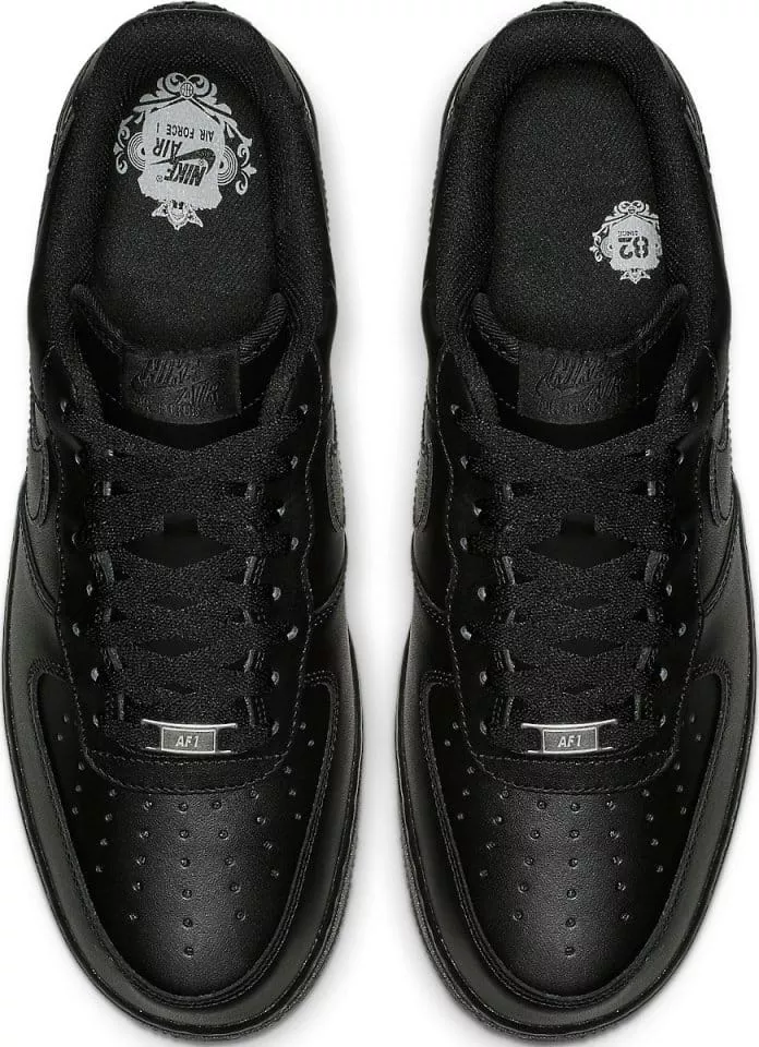 Nike მამაკაცის სპორტული ფეხსაცმელი AIR FORCE 1 '07