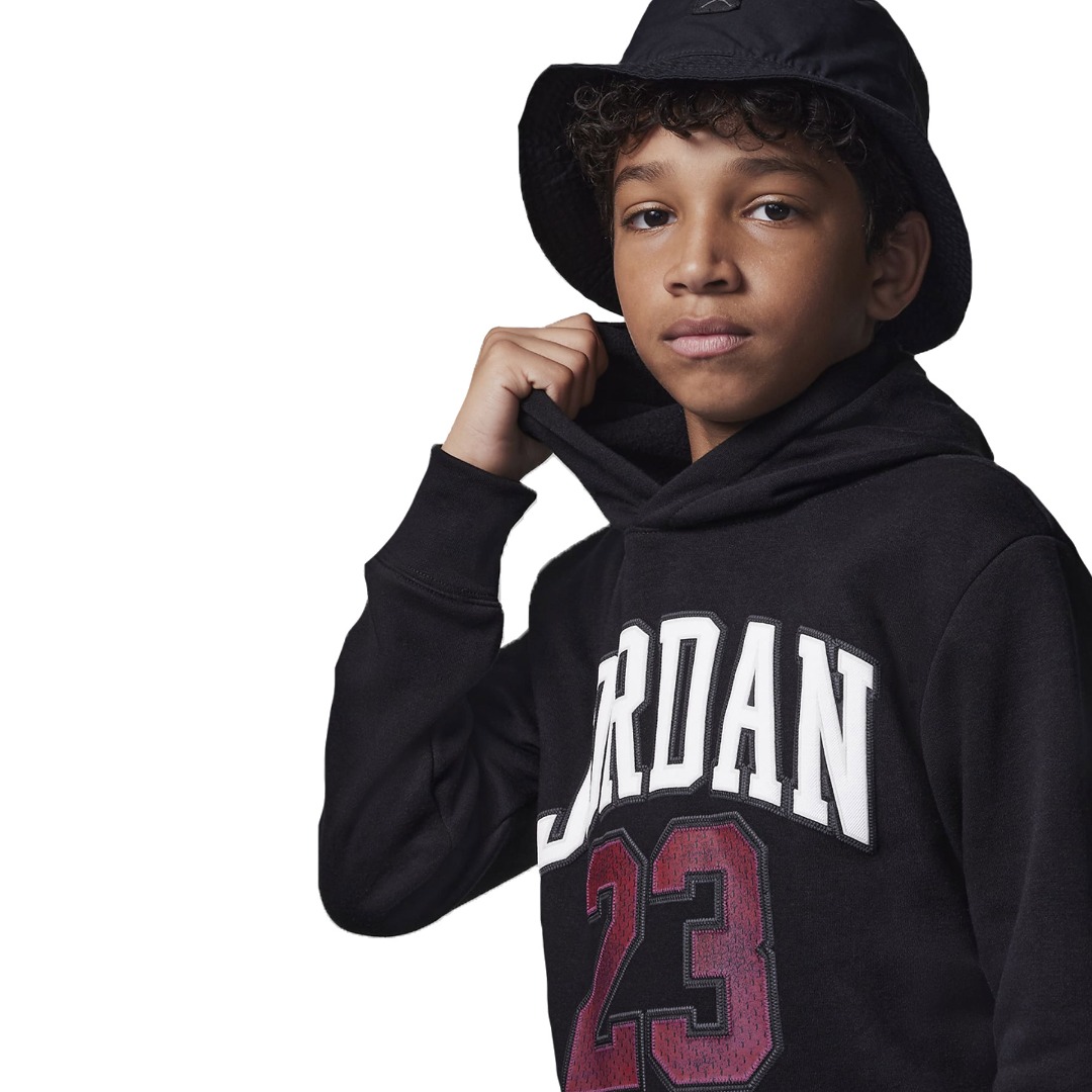 ბავშვის ჯემპრი