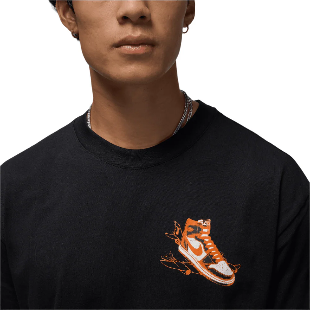Nike მამაკაცის მაისური