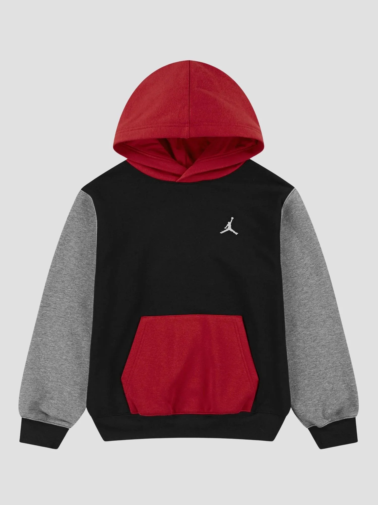 Nike ბავშვის ჯემპრი