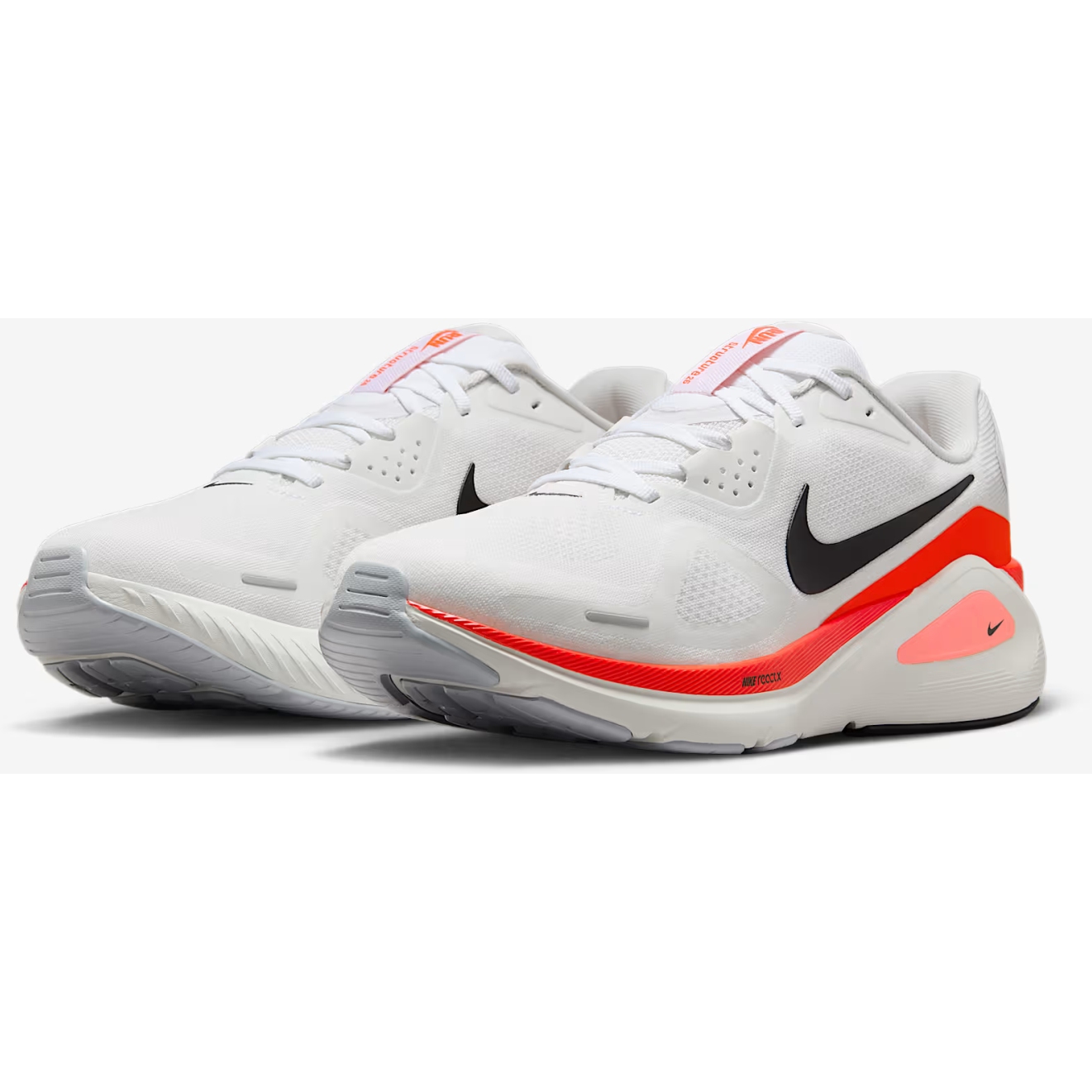 Nike მამაკაცის სპორტული ფეხსაცმელი