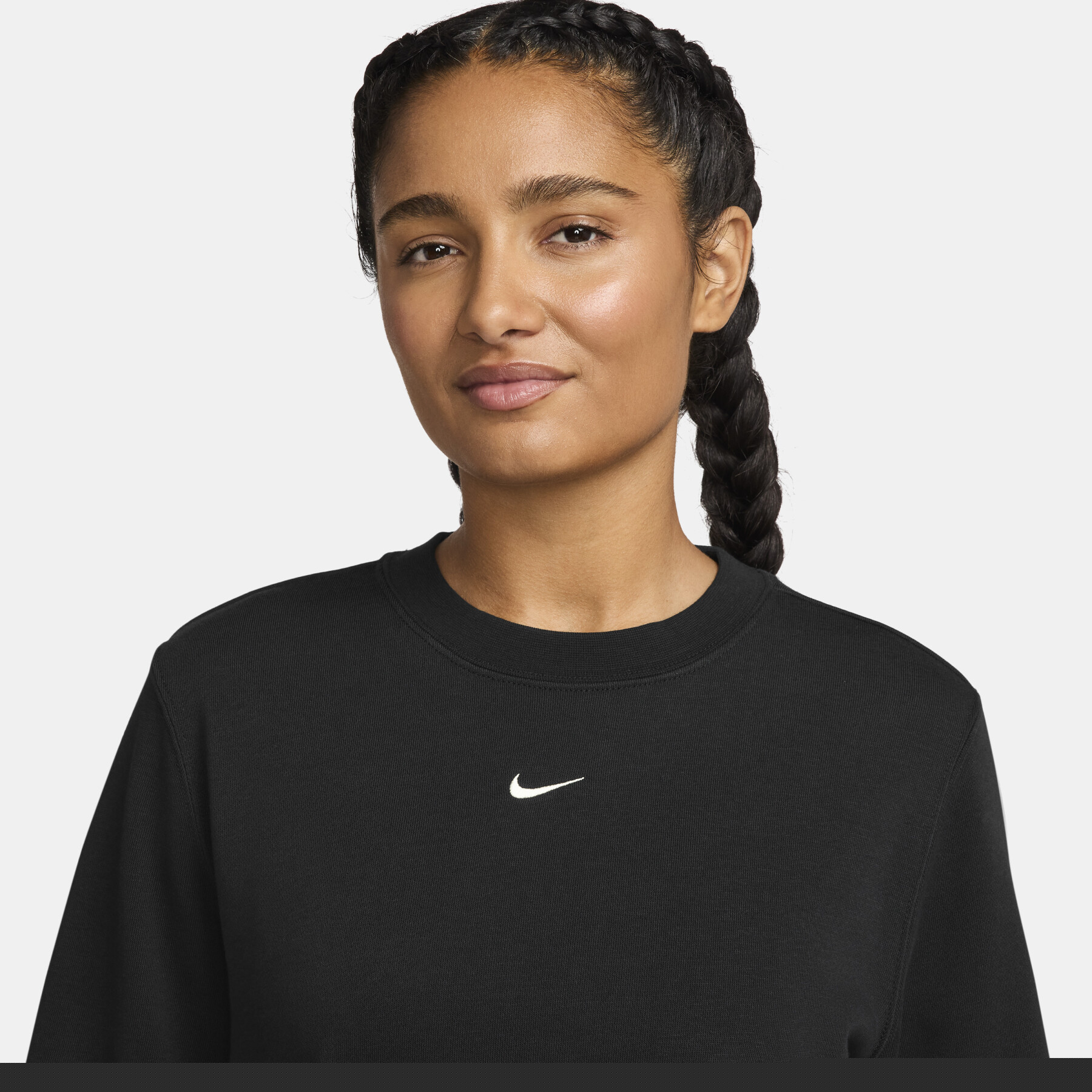 ქალის ჯემპრი