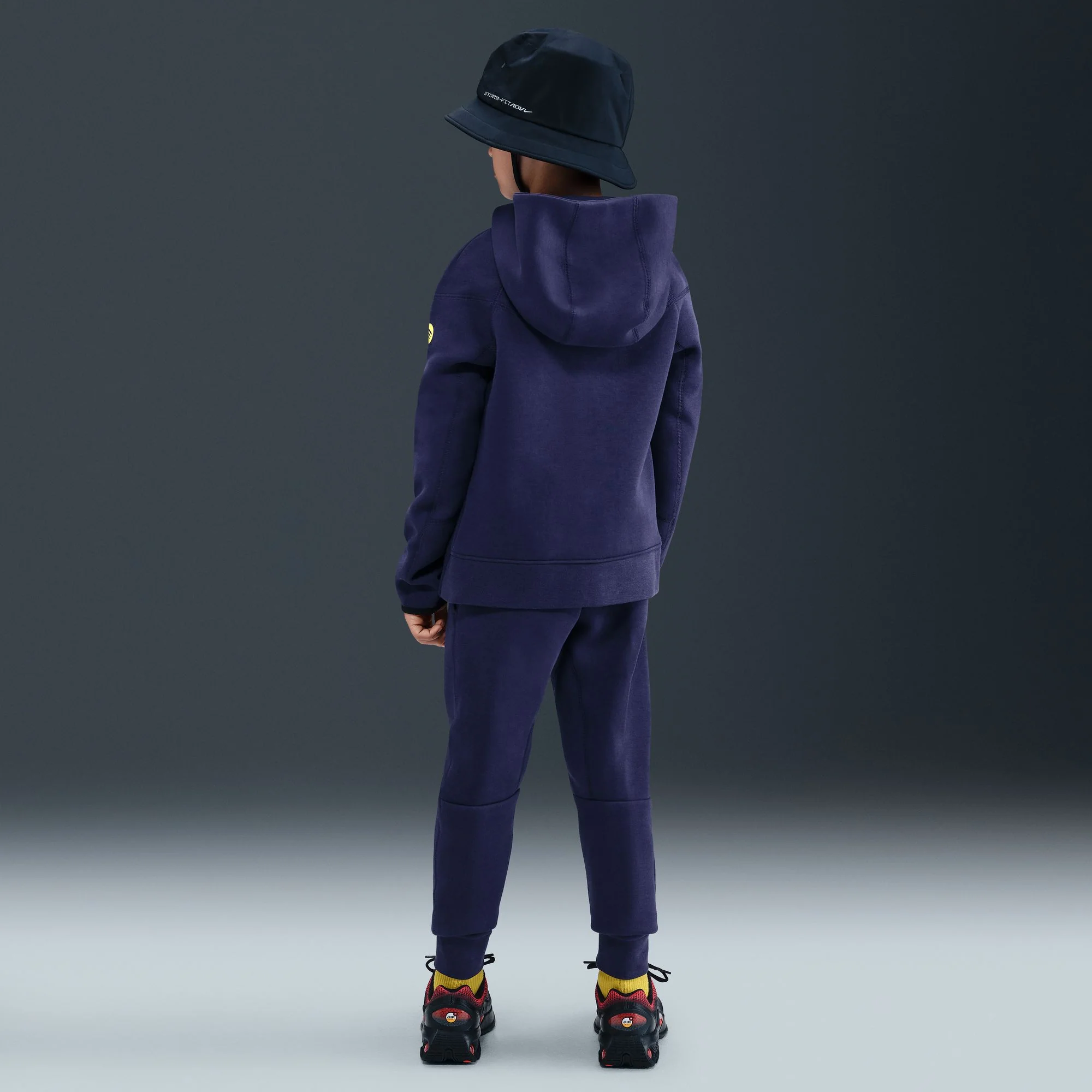 ბავშვის ჯემპრი