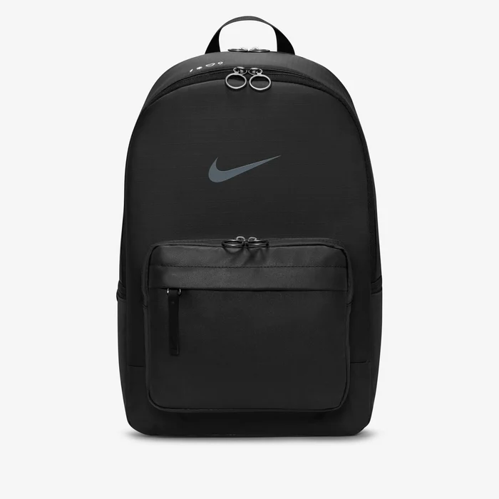 Nike ჩანთა NK HERITAGE EUGENE WNTRZD BKPK