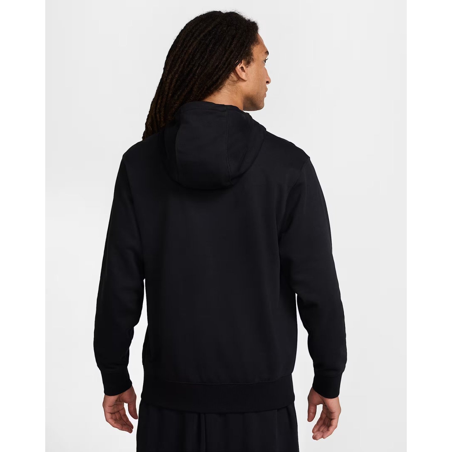 Nike მამაკაცის ჯემპრი