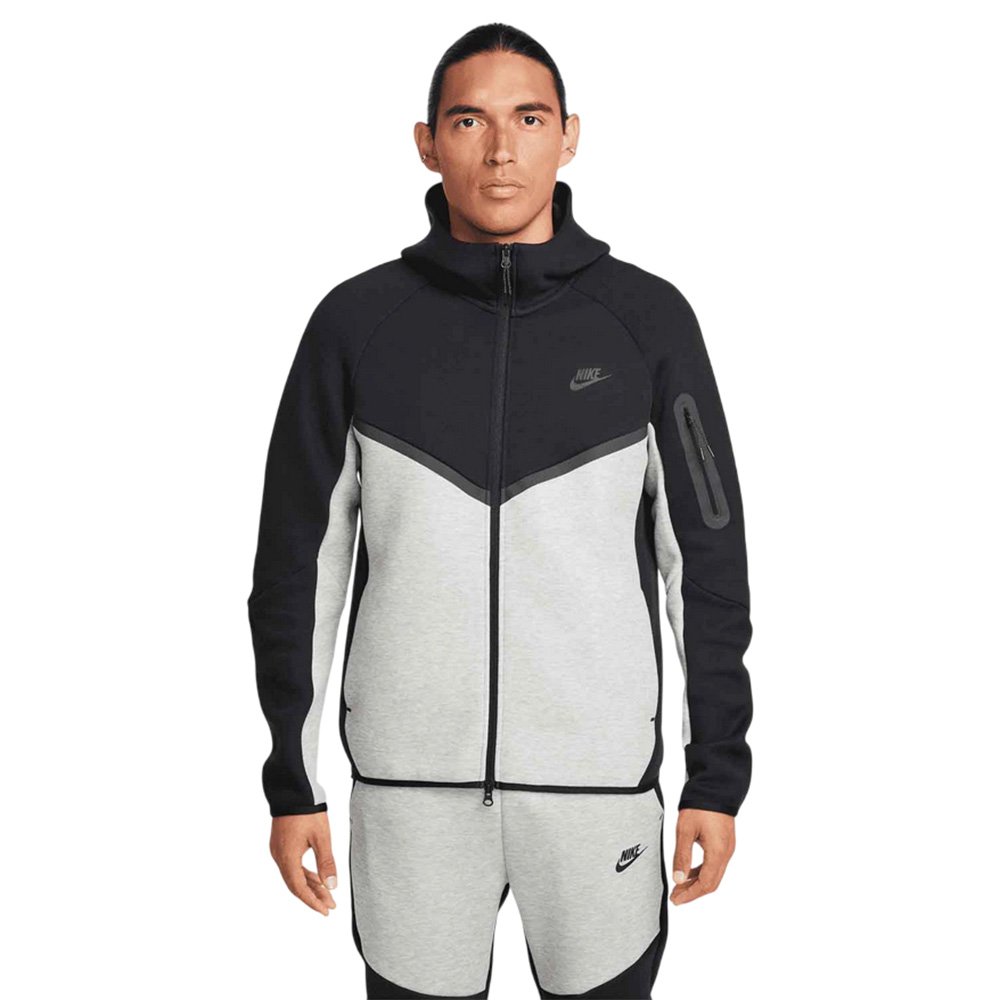 Nike მამაკაცის ჯემპრი